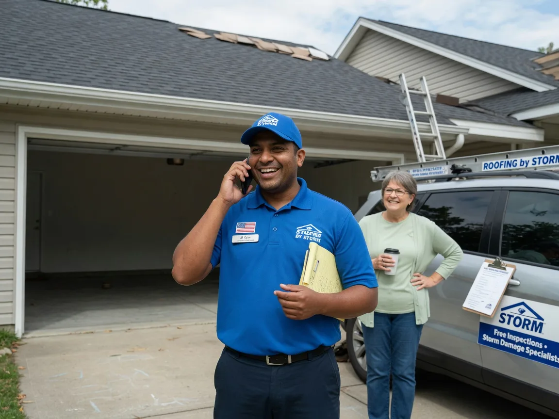 Roof Repair Near Me Coats, KS FAQs